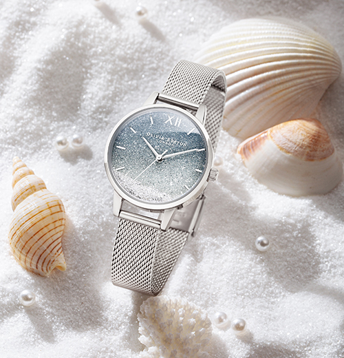 Исследование вневременности с помощью коллекции Virtuetime.