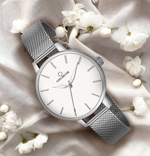 Изысканное мастерство Virtue Watch