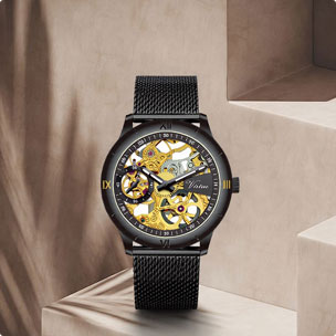 Механические часы