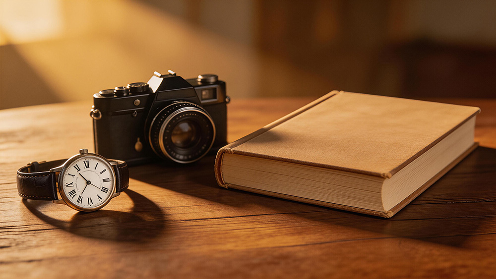 Производство часов в практическом мире: от повседневного использования до реализации бренда.