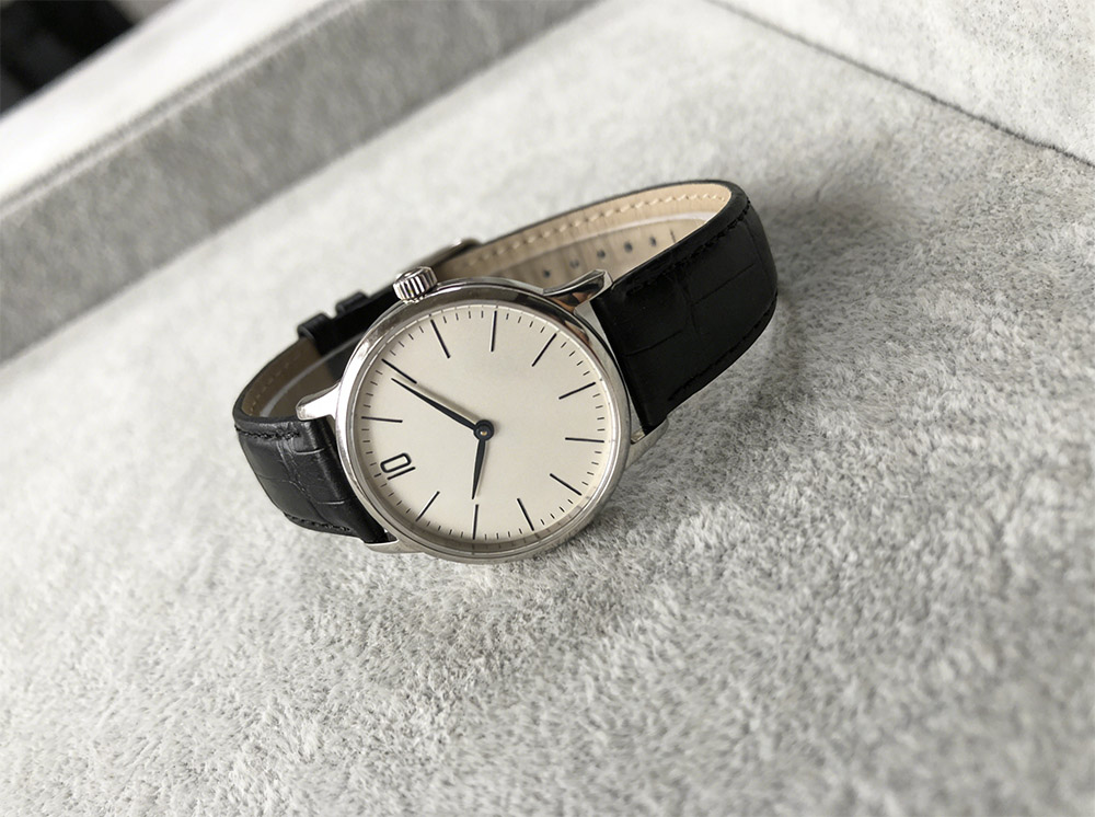 Внедрение инноваций и повышение надежности в часовом производстве с помощью virtue watch и virtuetime.