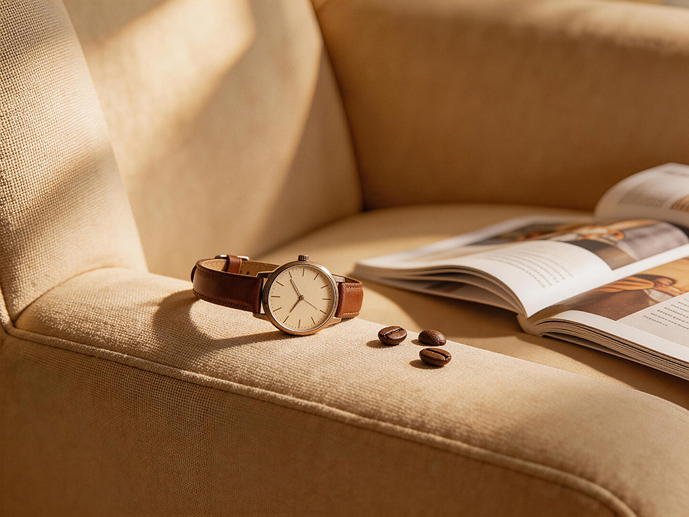 Роль сервисов Virtue Watch и VirtueTime в современном часовом производстве