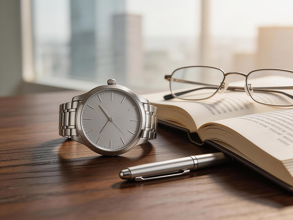 Как компания Virtuewatch формирует будущее часового производства