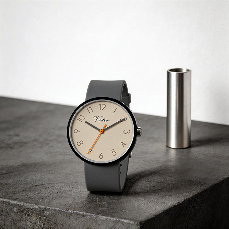 Модные женские часы с силиконовым логотипом Relojes De Mujer Por Mayor Роскошный набор женских наручных часов для девочек - Virtue