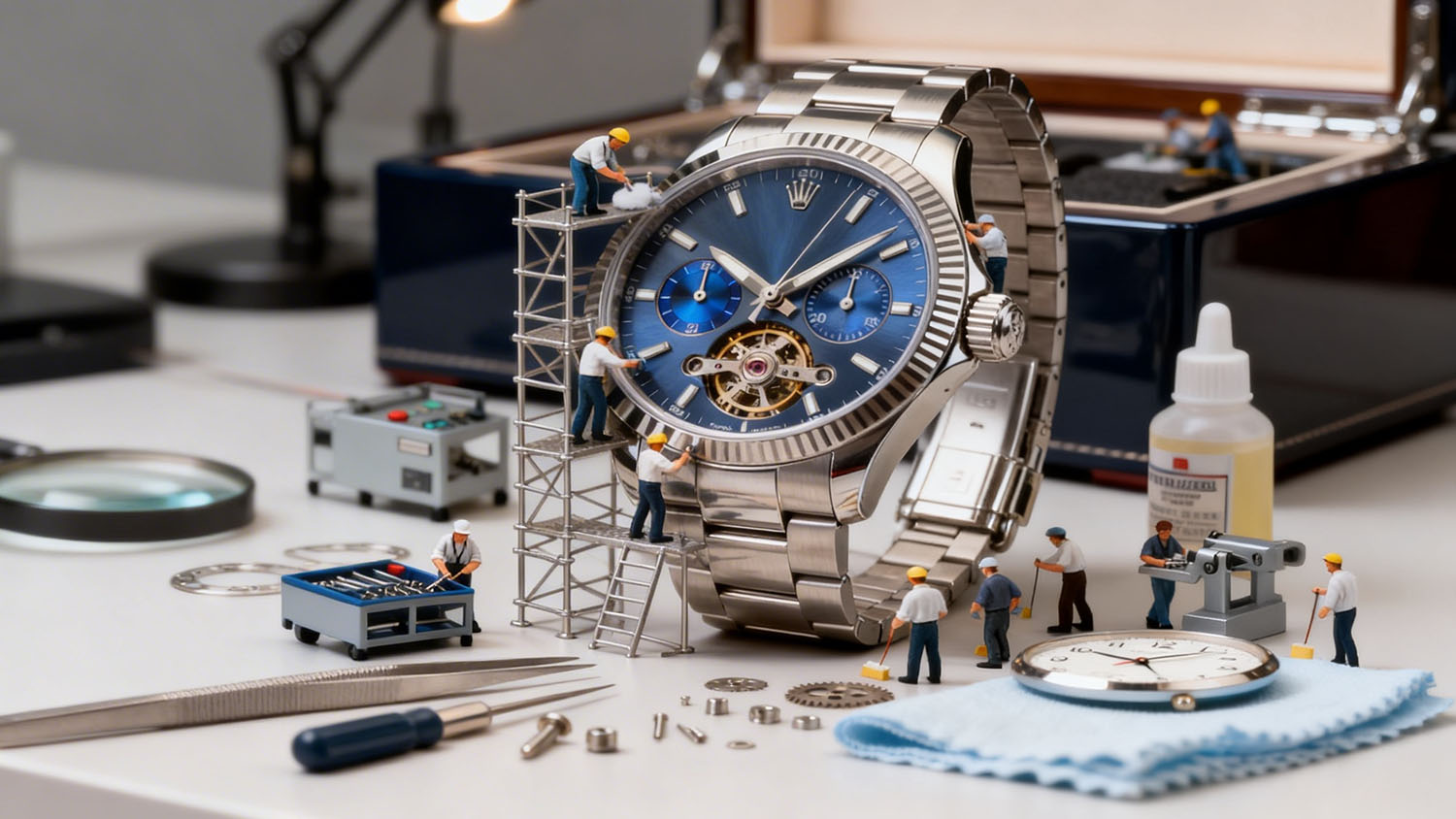 Лучшие кварцевые часы для повседневного ношения в 2026 году