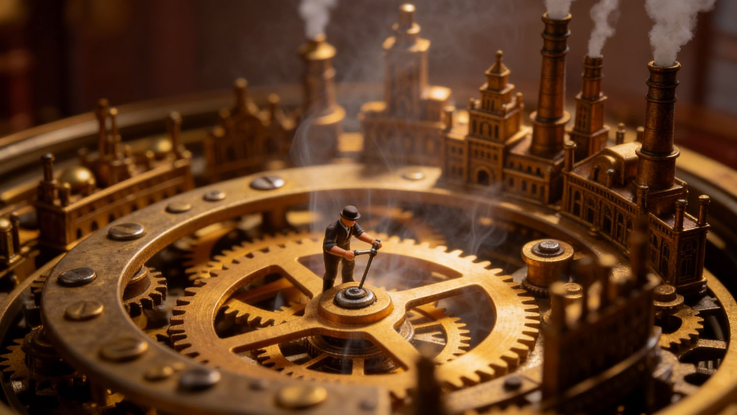 Механические или кварцевые часы: какой выбрать?