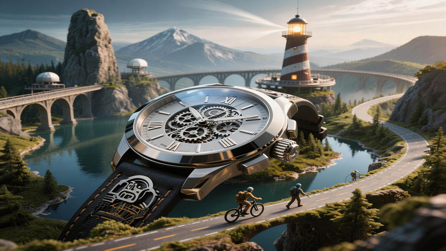 How to Choose a Reliable Watch Manufacturer in China