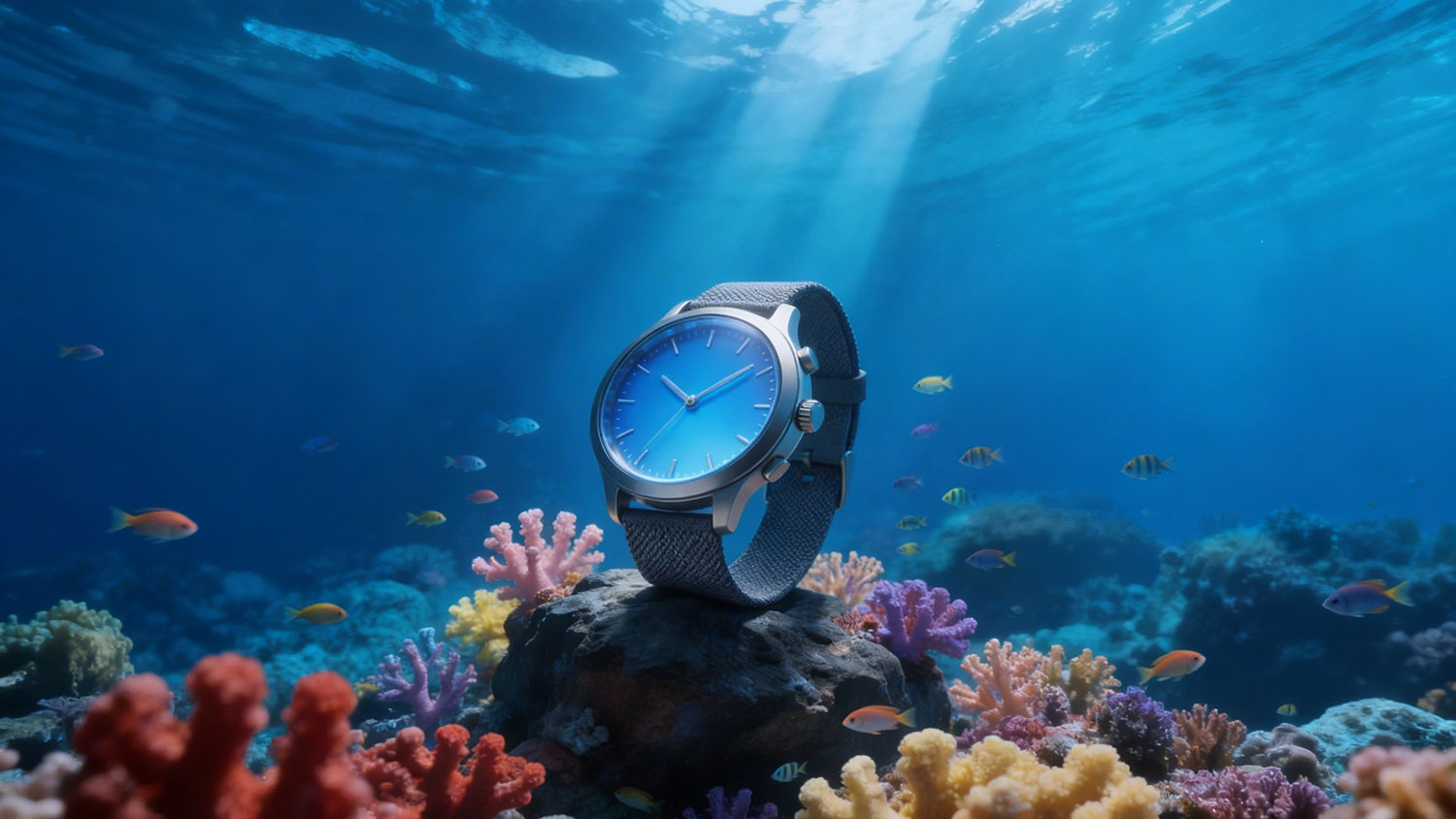 Why Fashion Watches Are Popular in E-commerce