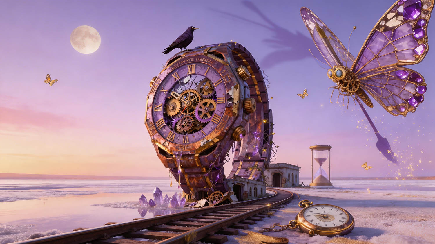 Top Watch Trends in 2026 for Global Markets