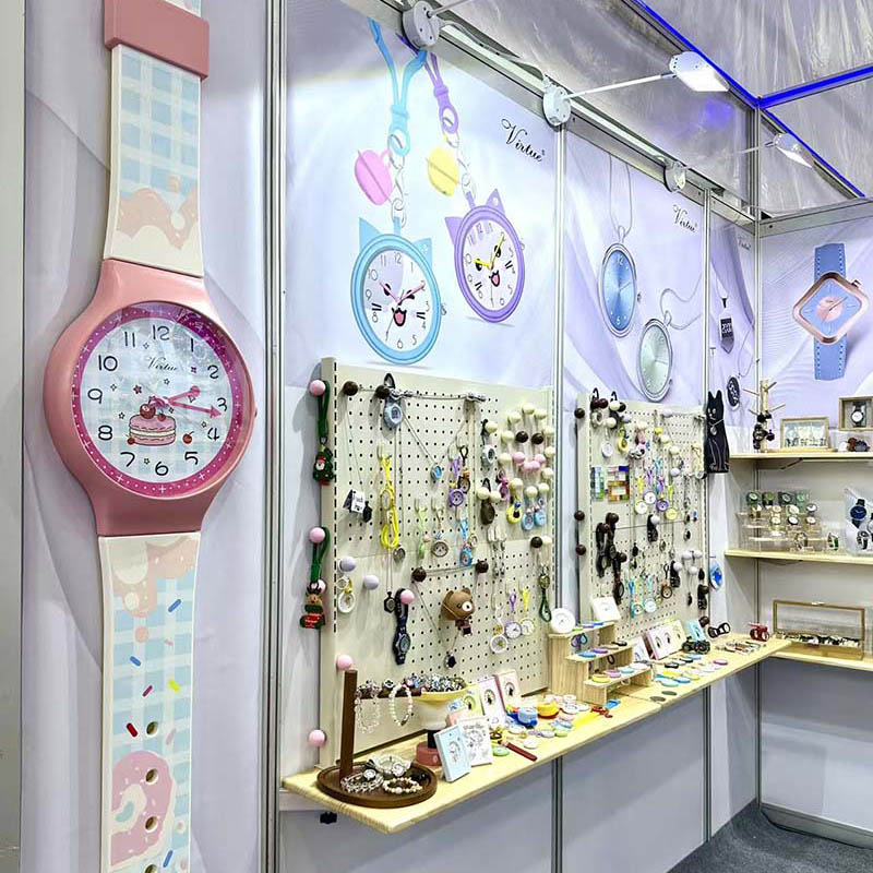 Как Virtue Watch и VirtueTime поддерживают OEM и ODM проекты по производству часов