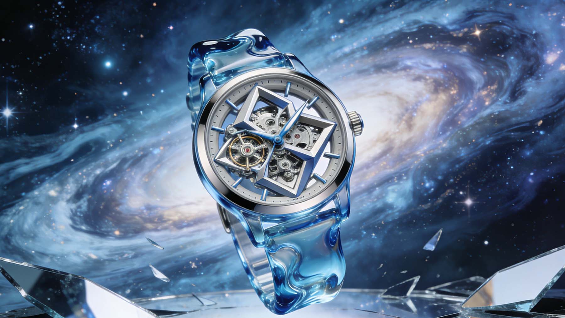 Why Quartz Watches Remain Popular in Global Markets