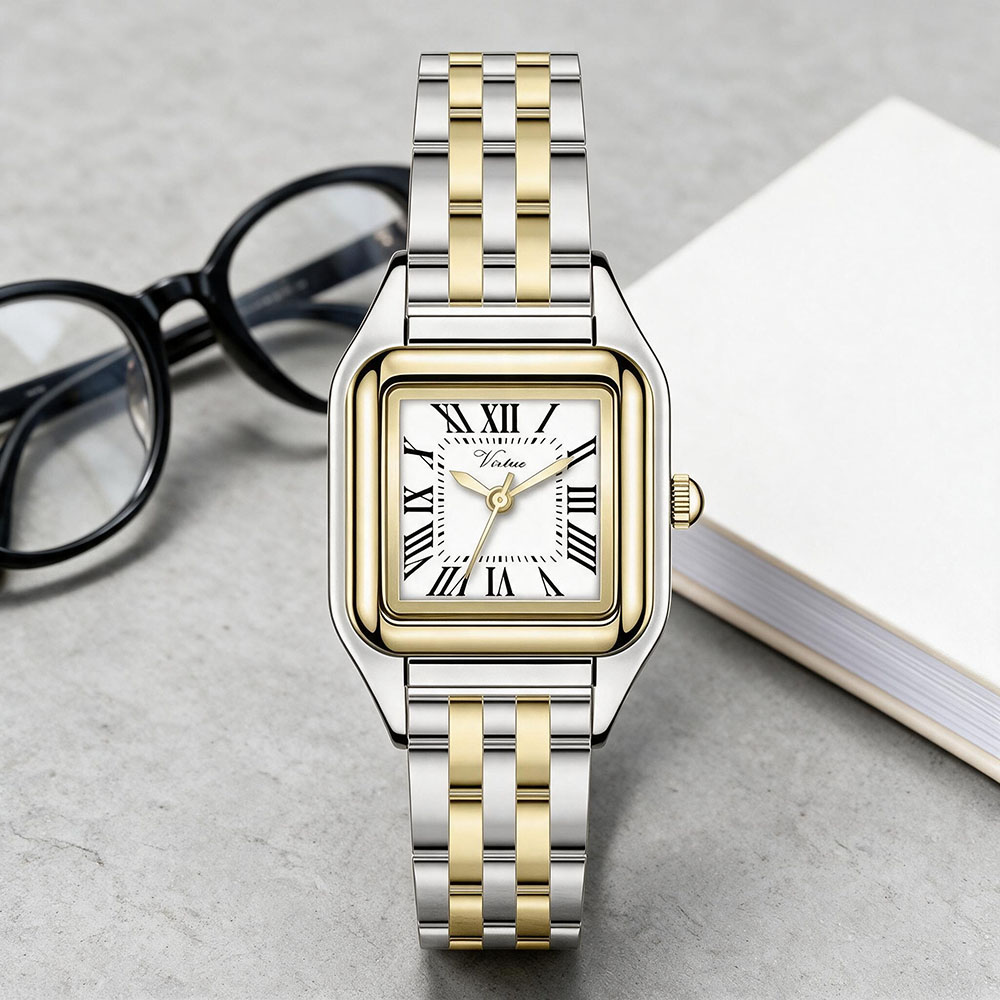Timeless Women’s Watches: Why Virtuewatch Redefines Everyday Elegance